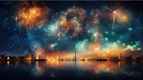 REFLEKSI AKHIR TAHUN