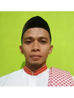 Muhammad Tabir, S.Pd.