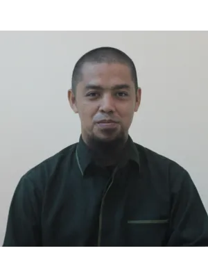 Amran Madiara, S. Kep.