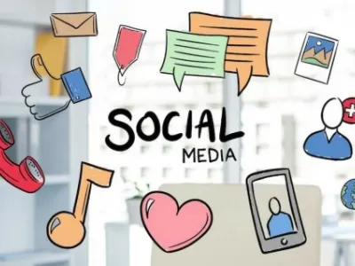 BIJAK DALAM BERMEDSOS: GAK ASAL POSTING, GAK ASAL KOMENTAR