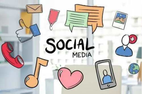 BIJAK DALAM BERMEDSOS: GAK ASAL POSTING, GAK ASAL KOMENTAR