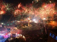 RENUNGAN AWAL TAHUN 2026