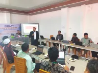 Diklat Guru YPWI Mamuju Berlangsung Semarak, Tingkatkan Kompetensi Pedagogik